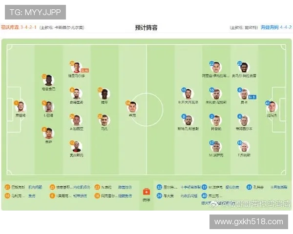 参加德甲联赛的球队名单及赛季整体概况