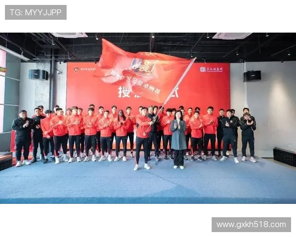 五名新援正式加盟苏州东吴助力球队新赛季征程