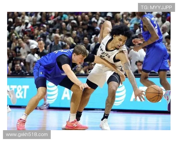 帕森斯分析哈珀在马刺的表现对其获ROTY机会的影响与在烂队的潜力